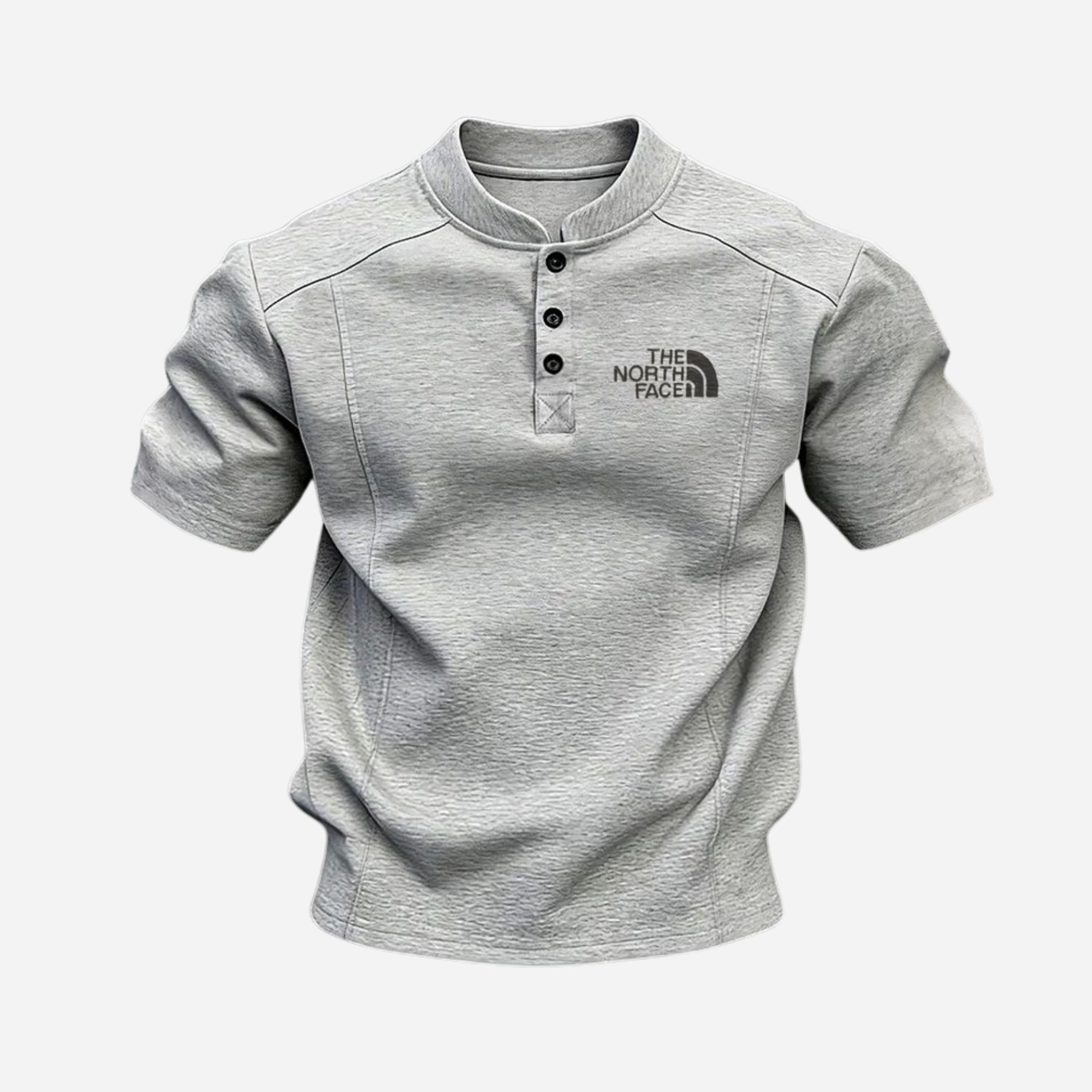 Easy Everyday Classic TNF Shirt