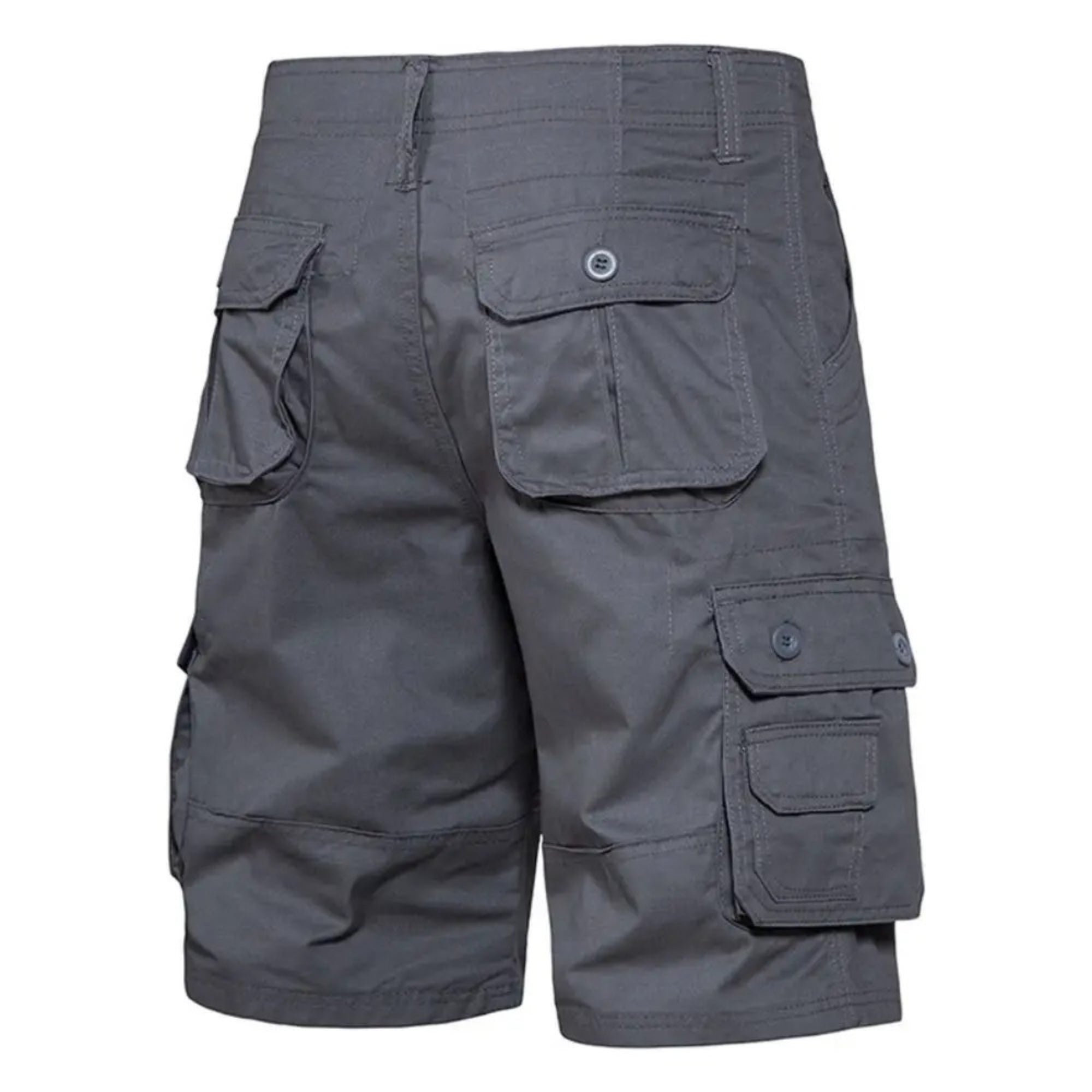 Cargo outdoor shorts – lightweight, durable, and multifunctional
