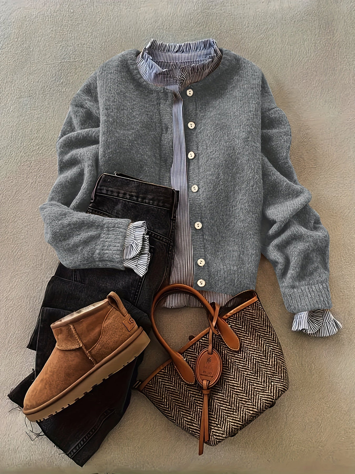 LILIANA SWEATER