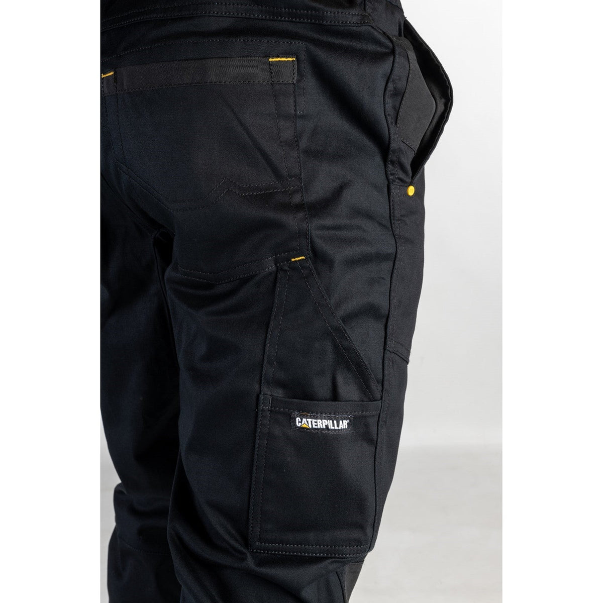 CAT Dynamic Workwear Trousers
