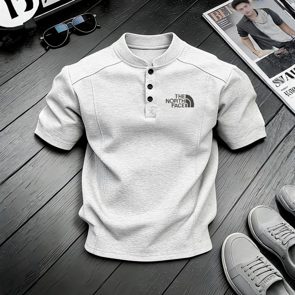 Easy Everyday Classic TNF Shirt