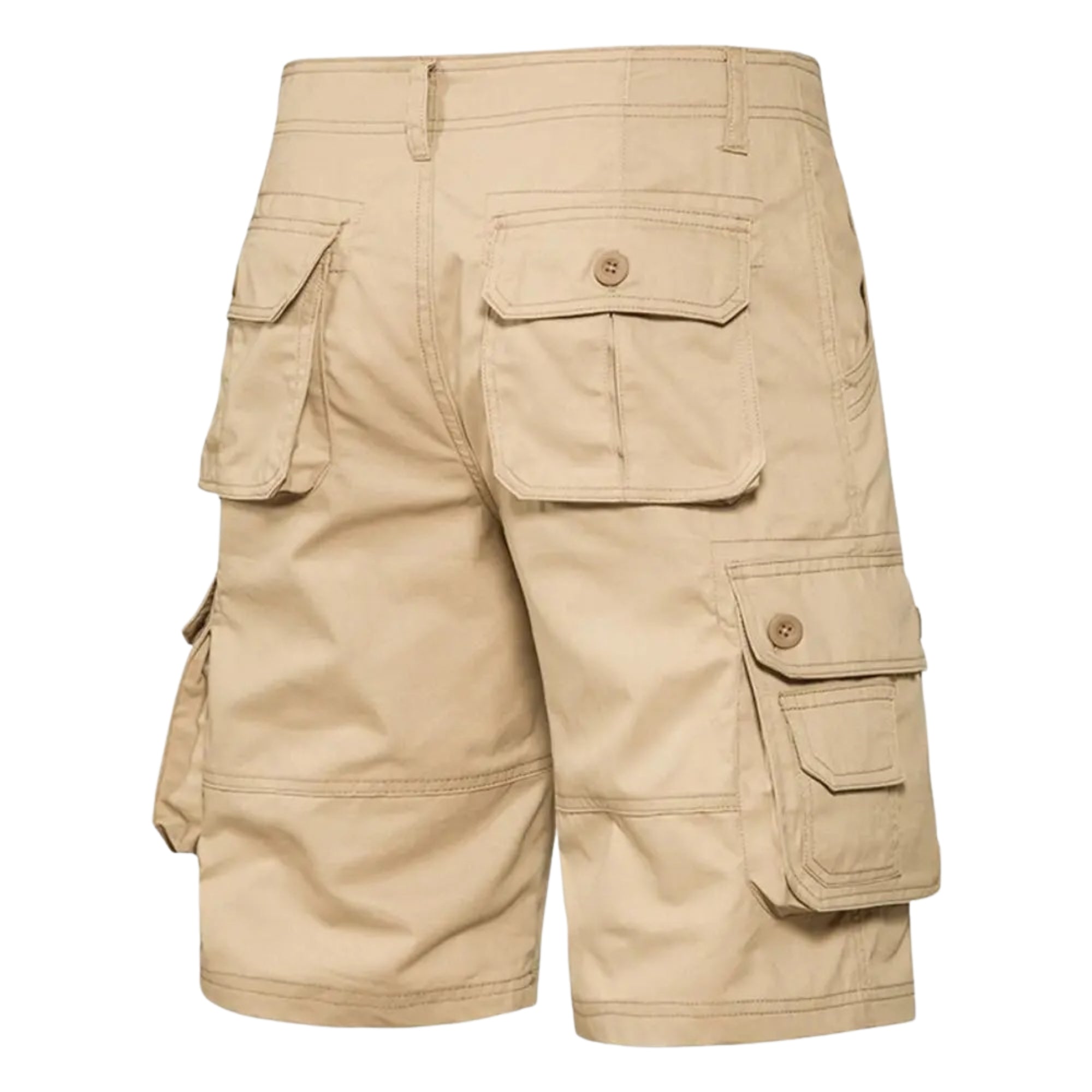 Cargo outdoor shorts – lightweight, durable, and multifunctional