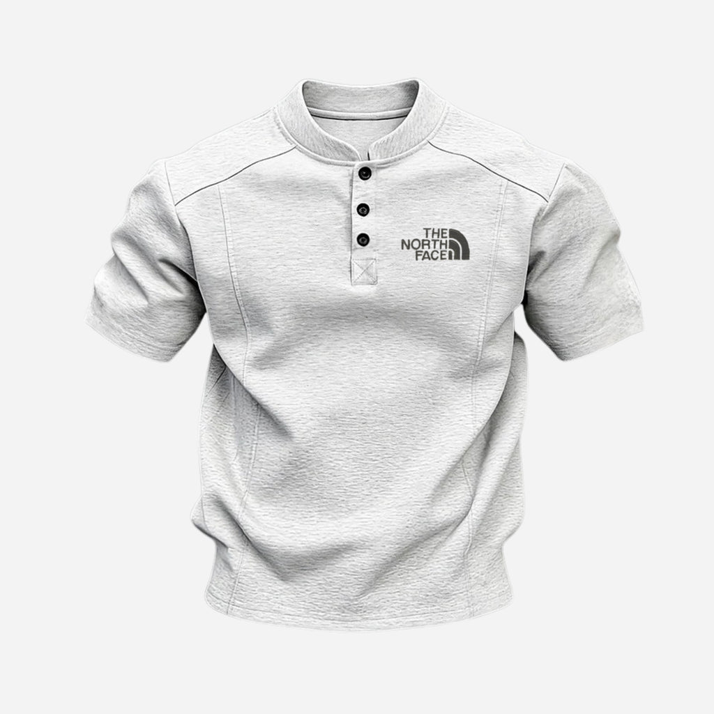 Easy Everyday Classic TNF Shirt