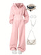 Pink Color