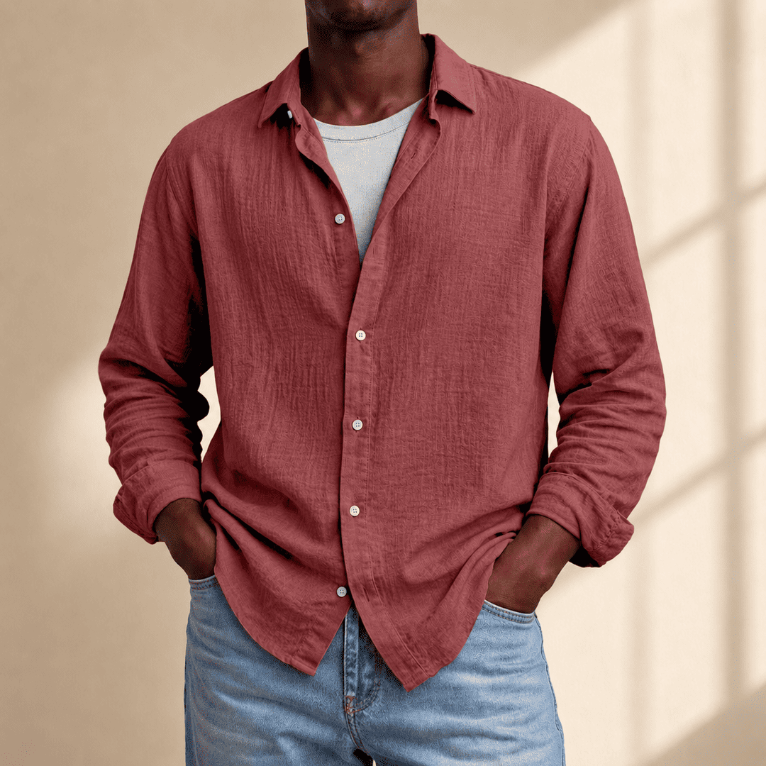 CoastalEase Long Sleeve