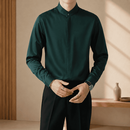 Refined Dress Shirt