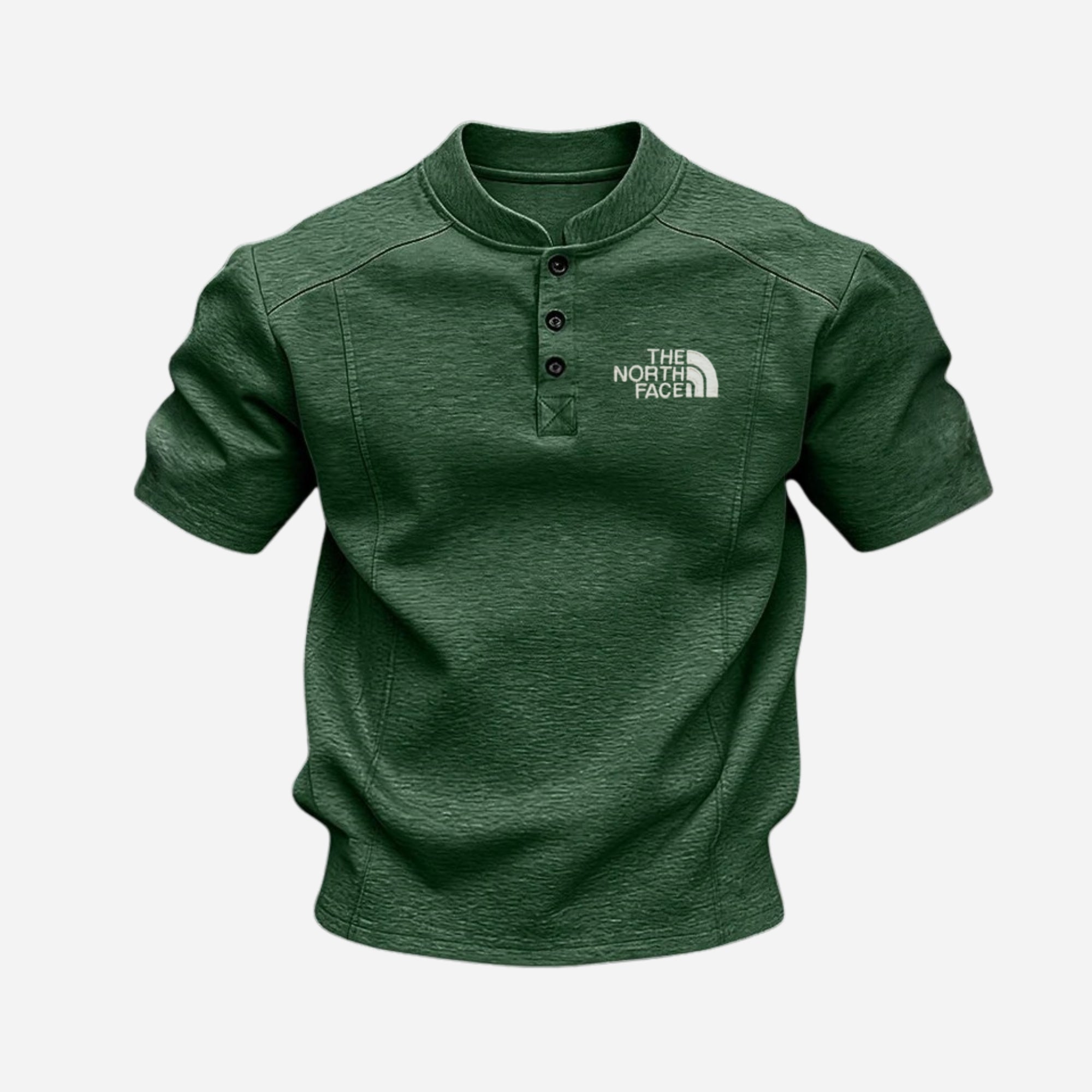 Easy Everyday Classic TNF Shirt