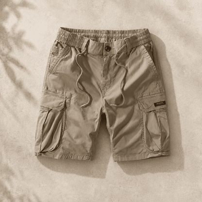 UtilityCore Cargo Shorts