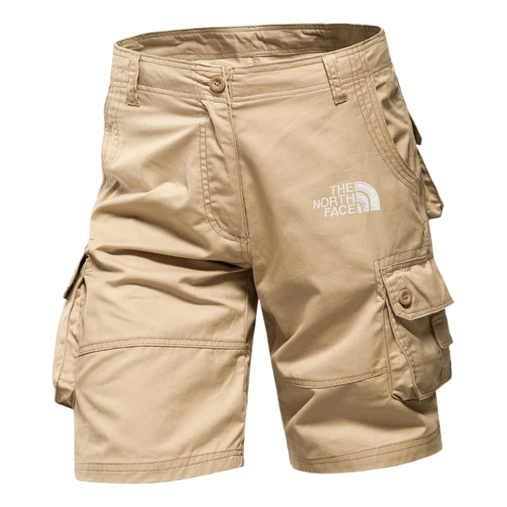 Cargo outdoor shorts – lightweight, durable, and multifunctional