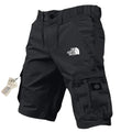 Cargo outdoor shorts – lightweight, durable, and multifunctional