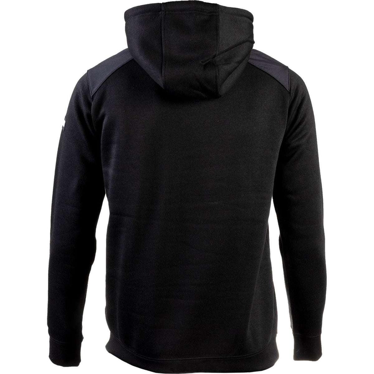 CAT Essential Hoodie, Black