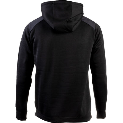 CAT Essential Hoodie, Black