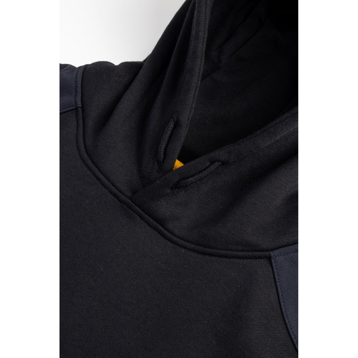 CAT Essential Hoodie, Black