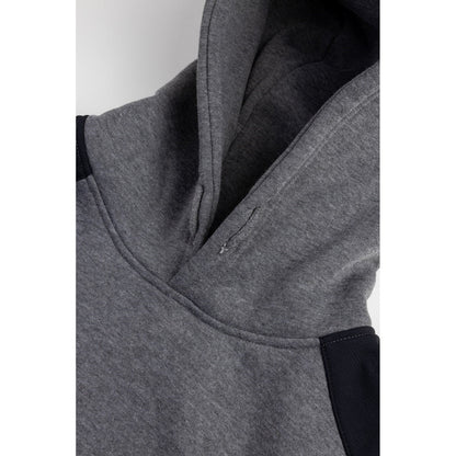 CAT Essential Hoodie, Grey
