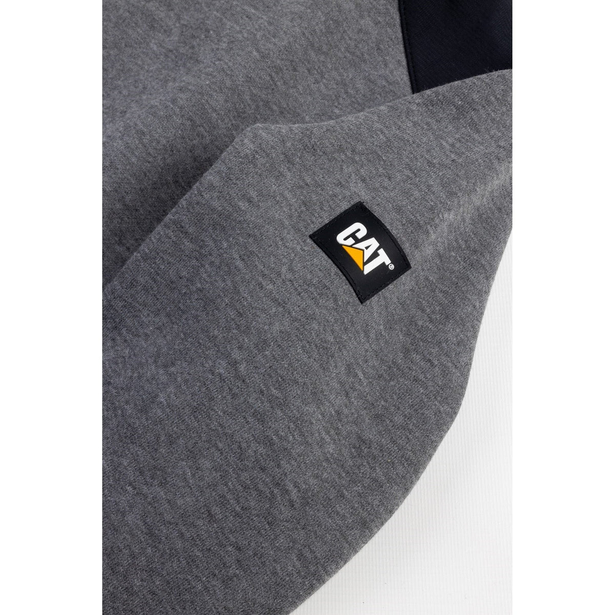 CAT Essential Hoodie, Grey