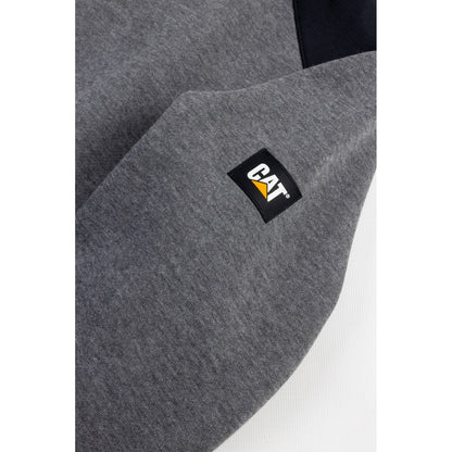 CAT Essential Hoodie, Grey