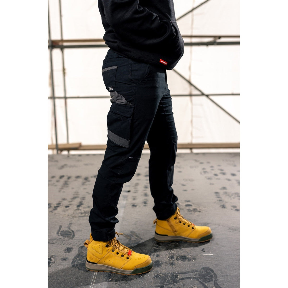 Hard Yakka Raptor Active Pants