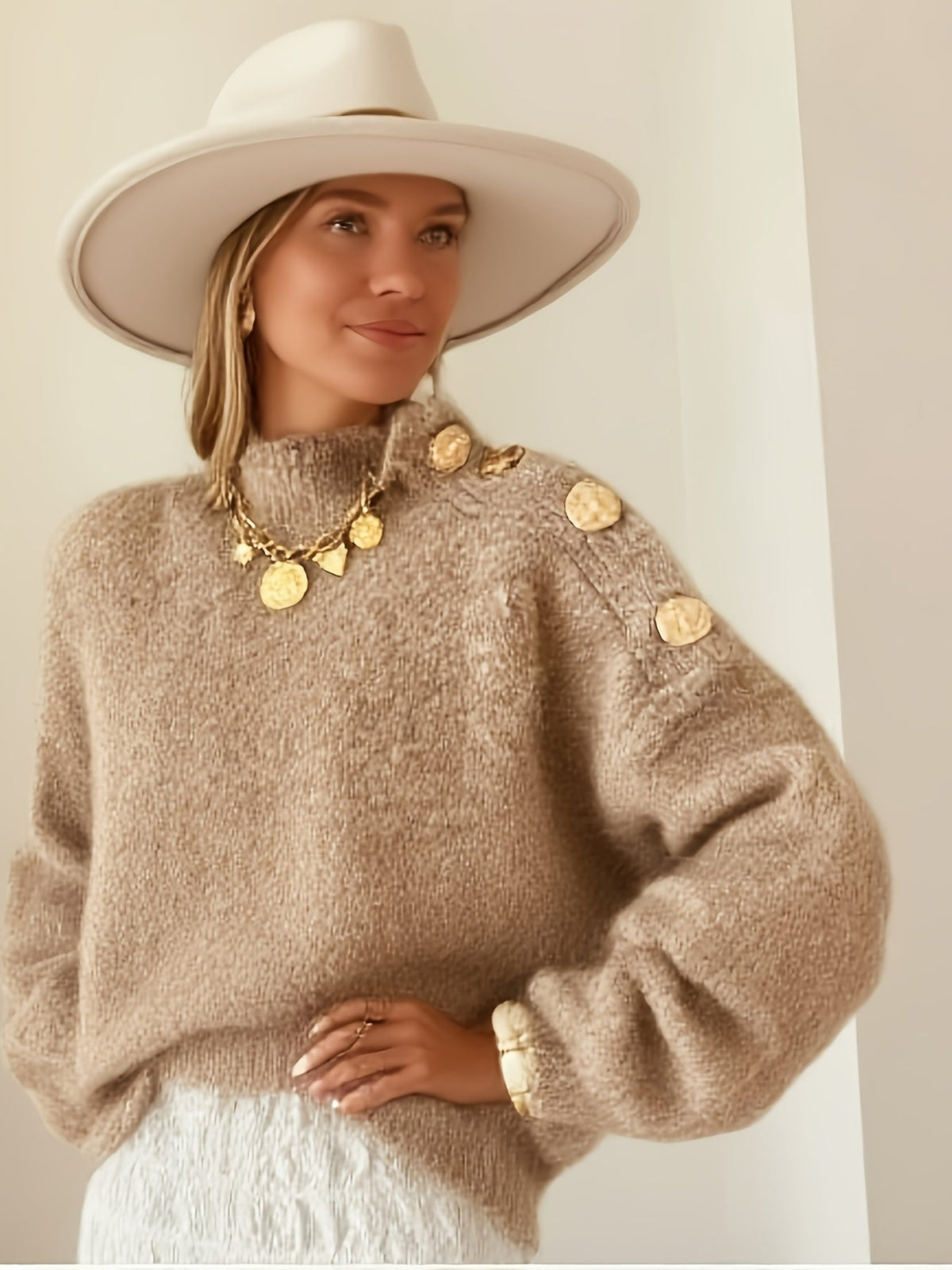 EMILI SWEATER