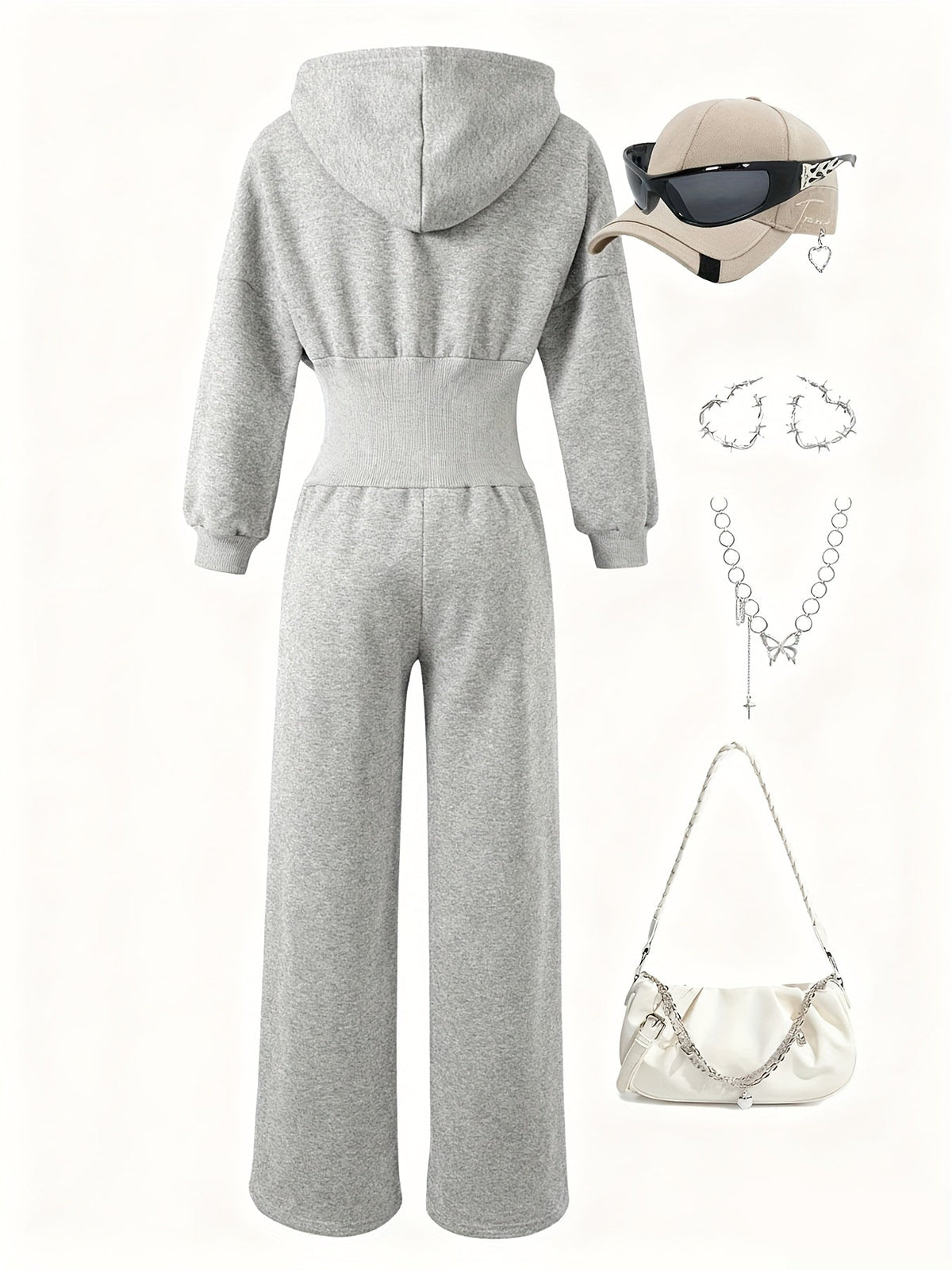 SONYA JUMPSUIT