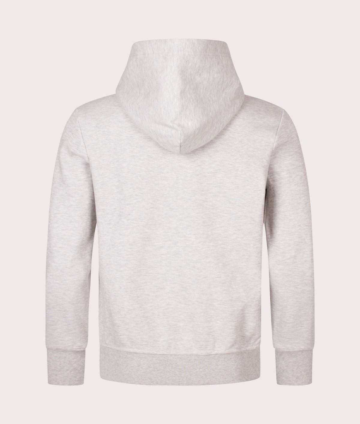 Zip Through Hoodie