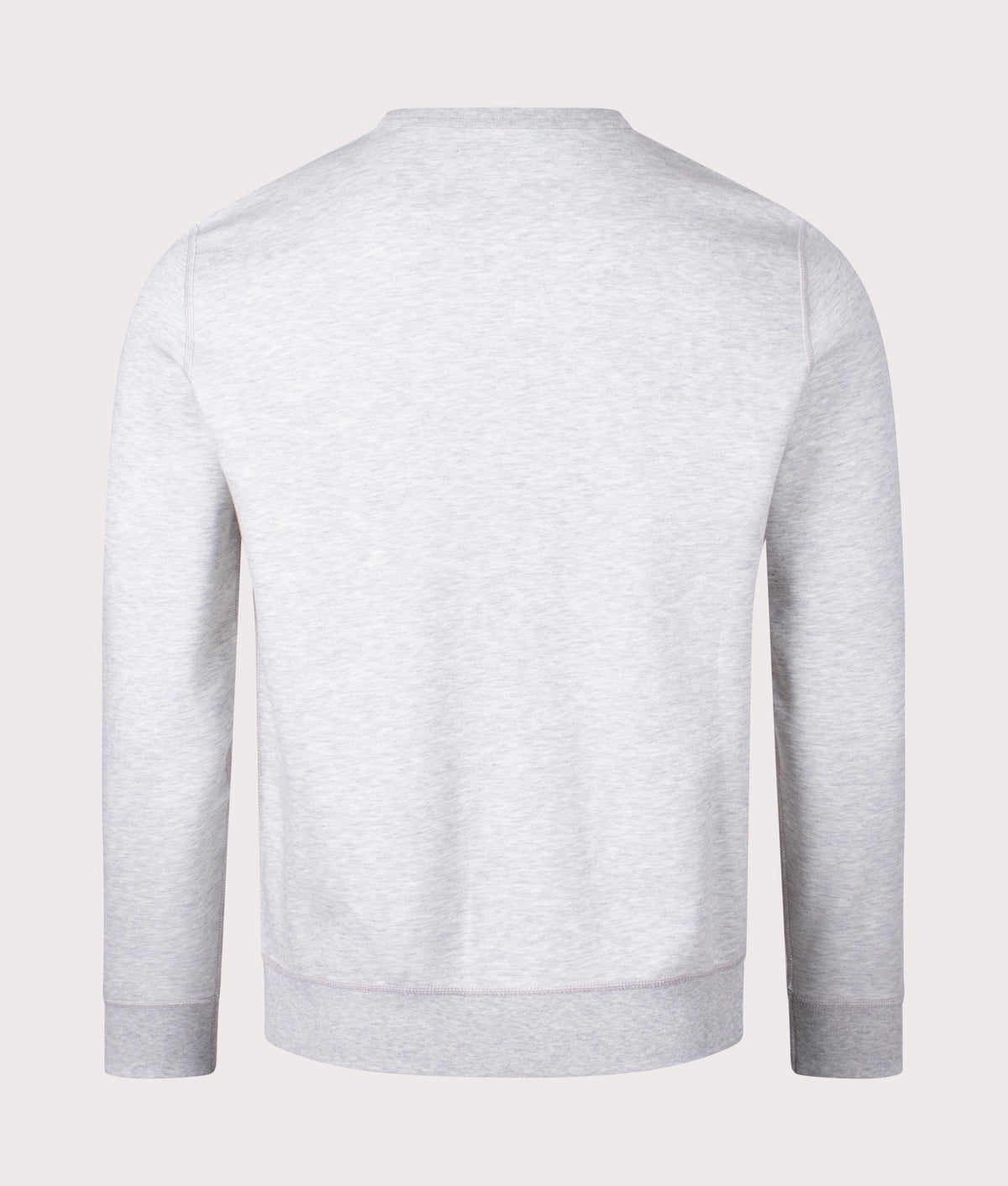 Double Knit Sweatshirt