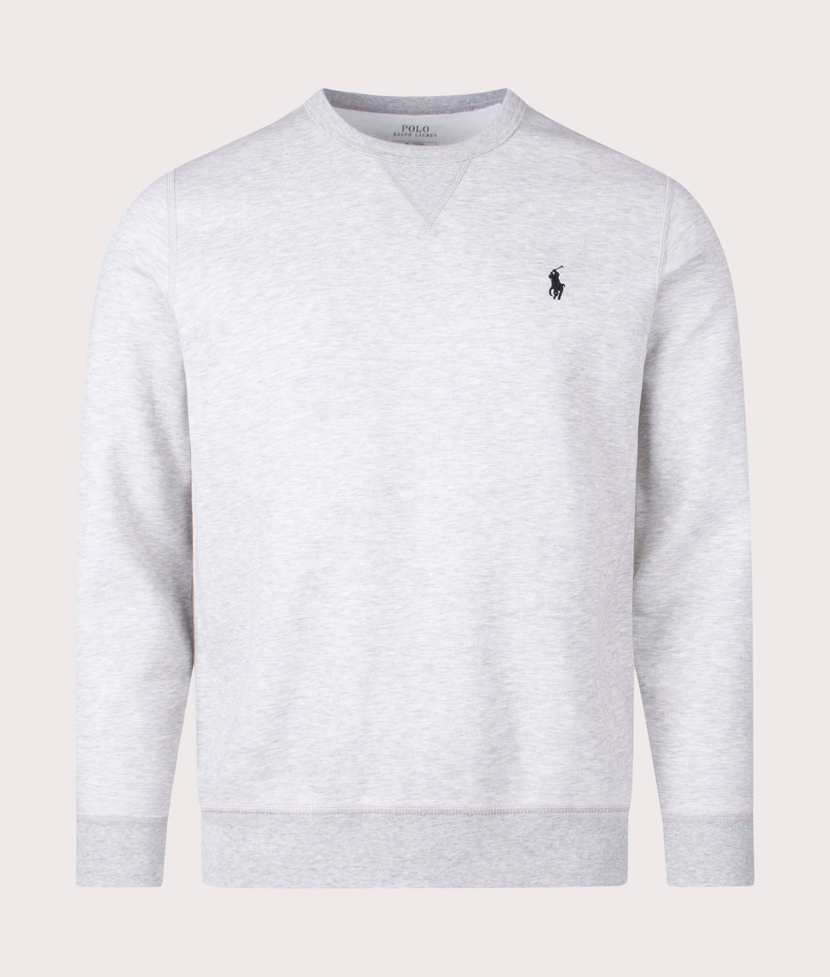 Double Knit Sweatshirt