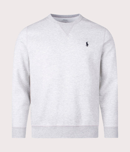 Double Knit Sweatshirt
