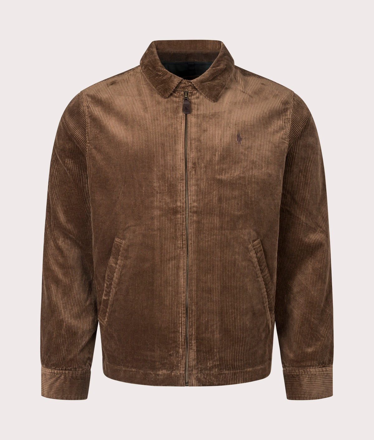 Wynton Corduroy Jacket