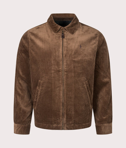 Wynton Corduroy Jacket
