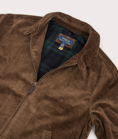 Wynton Corduroy Jacket