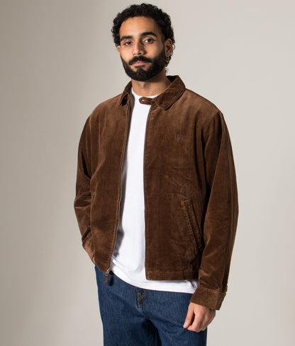 Wynton Corduroy Jacket