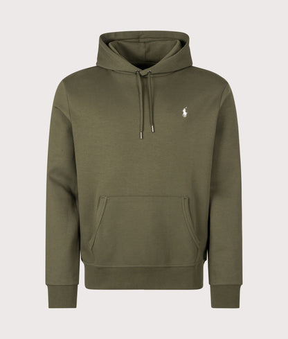 Double Knit Hoodie