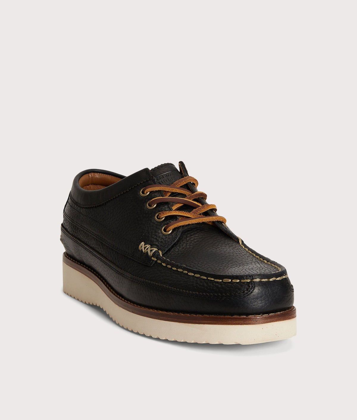 Ranger Low Boots