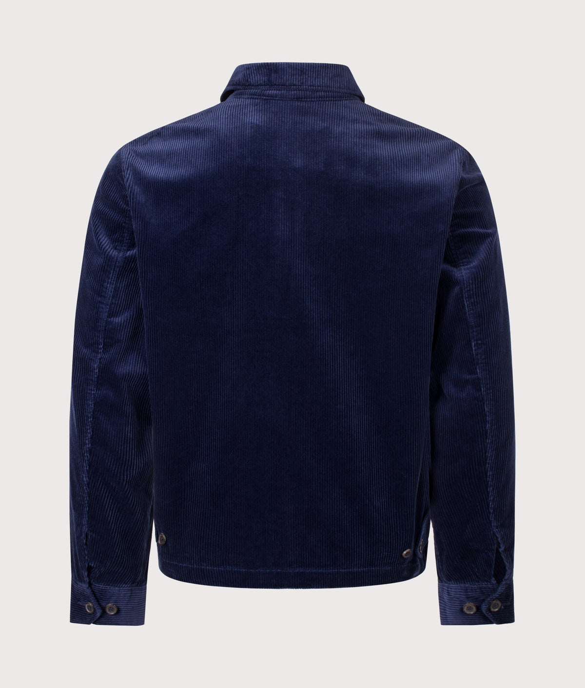 Wynton Corduroy Jacket