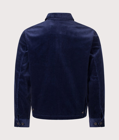 Wynton Corduroy Jacket