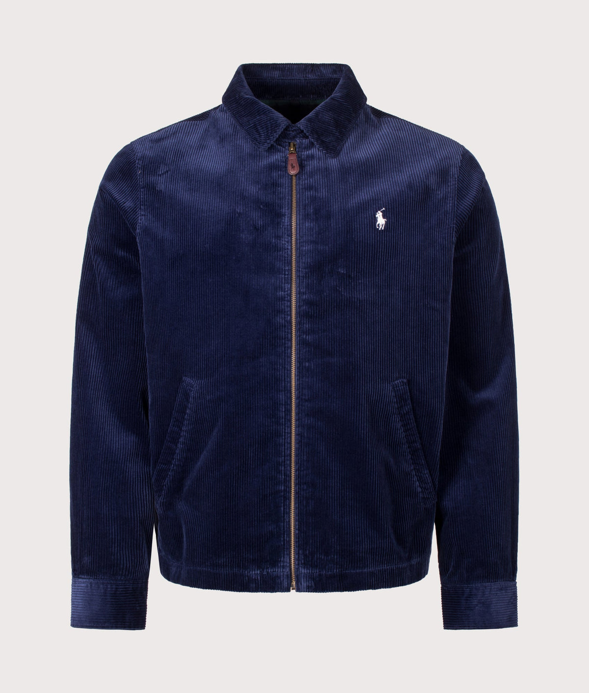 Wynton Corduroy Jacket