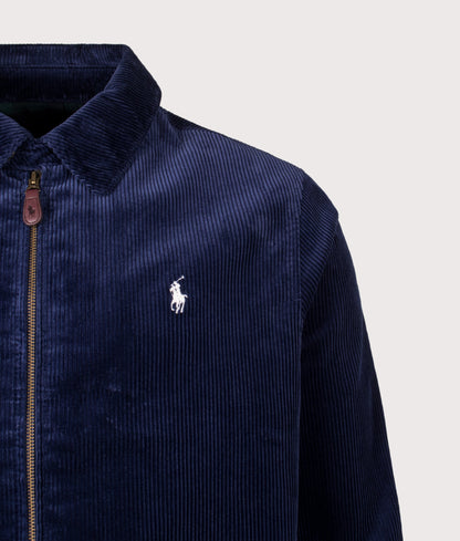 Wynton Corduroy Jacket