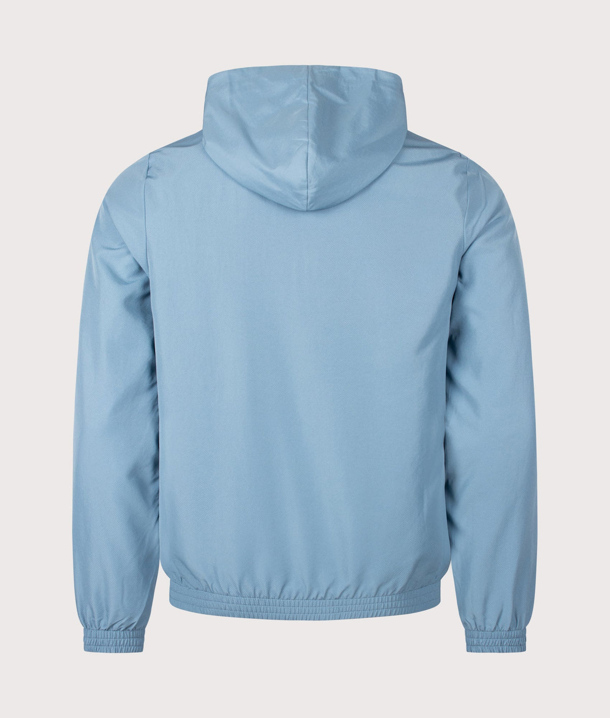 Regular Fit Water-Repellent Sport Track Jacket