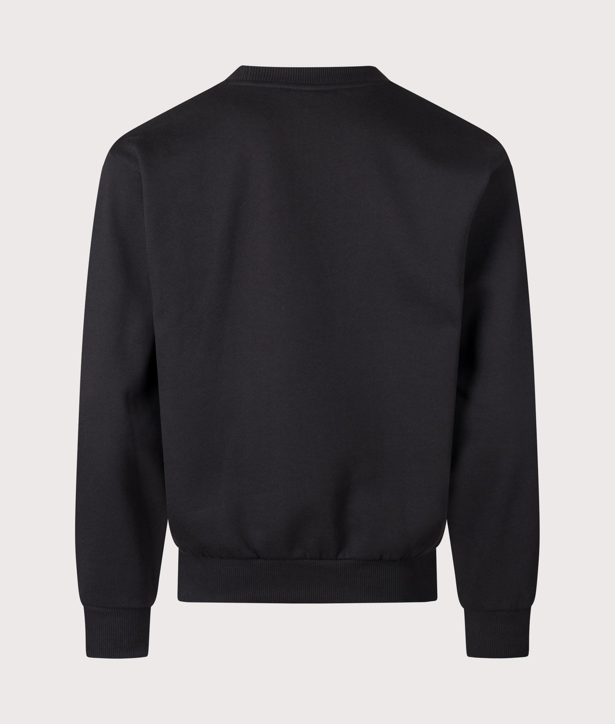Classic Fit Crewneck Sweatshirt