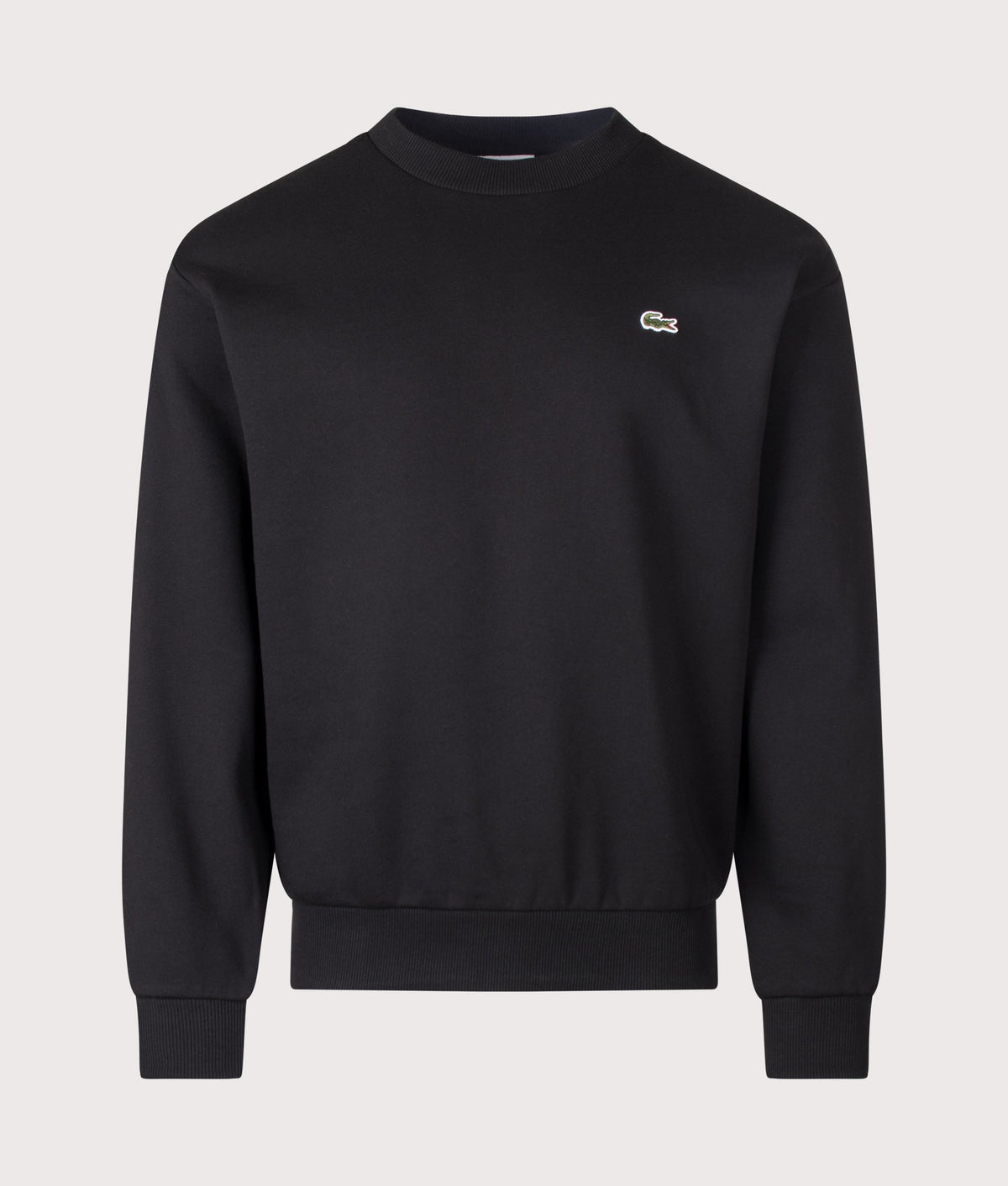 Classic Fit Crewneck Sweatshirt