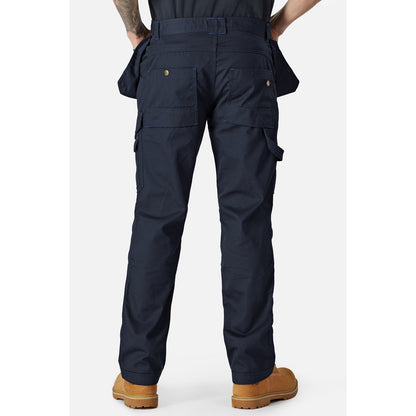 Dickies Redhawk Pro Trousers, Navy