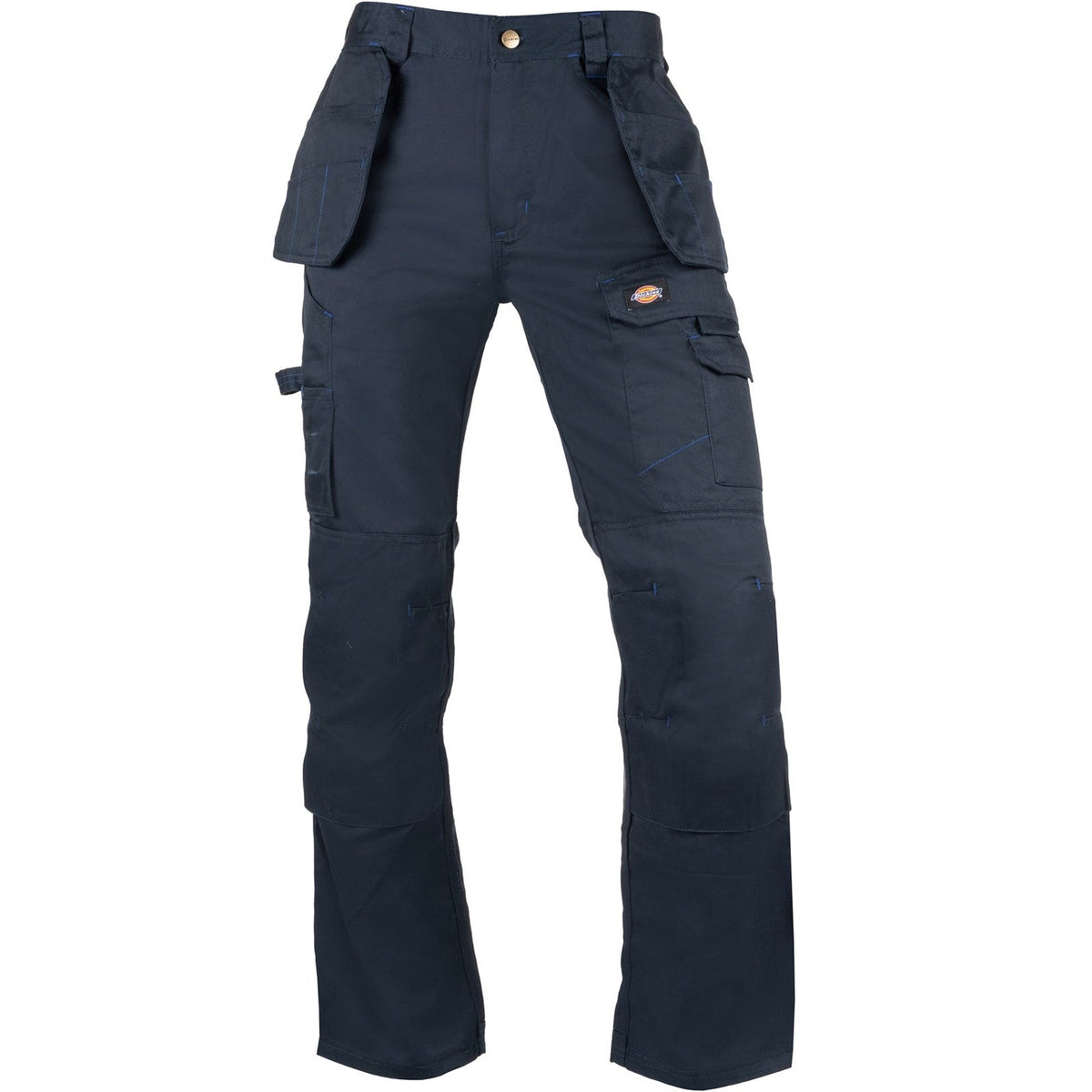 Dickies Redhawk Pro Trousers, Navy