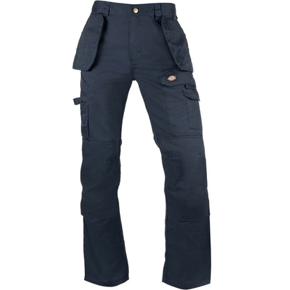 Dickies Redhawk Pro Trousers, Navy