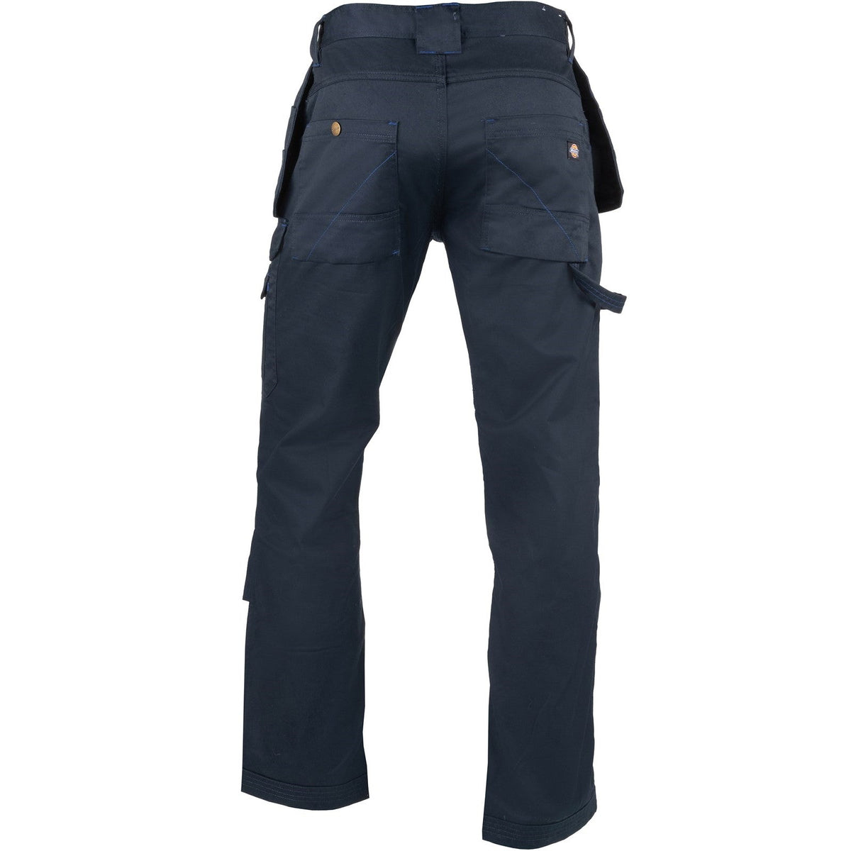 Dickies Redhawk Pro Trousers, Navy