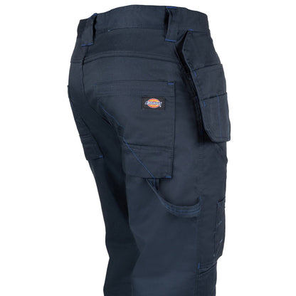 Dickies Redhawk Pro Trousers, Navy
