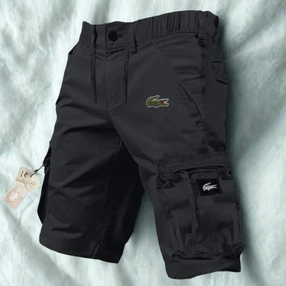 LC - Short cargo outdoor — Lightweight, durable, and multifunctional