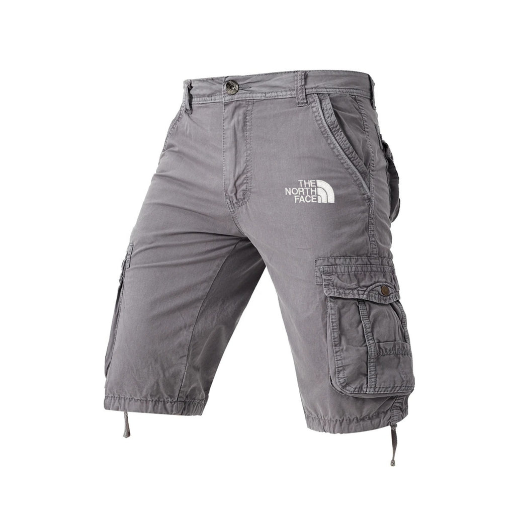 TNF - Cargo outdoor shorts – lightweight, durable, and multifunctional