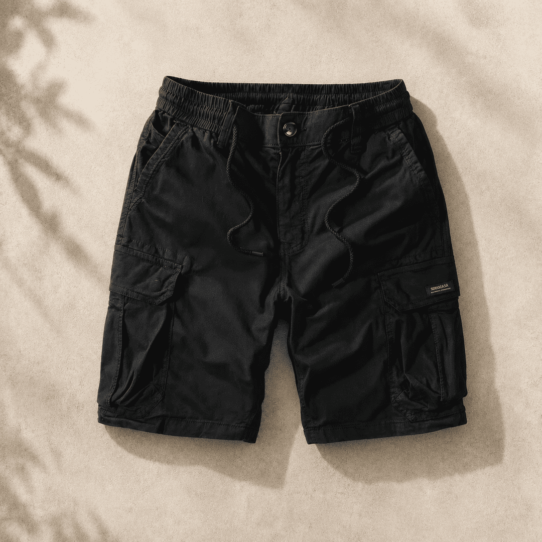 UtilityCore Cargo Shorts