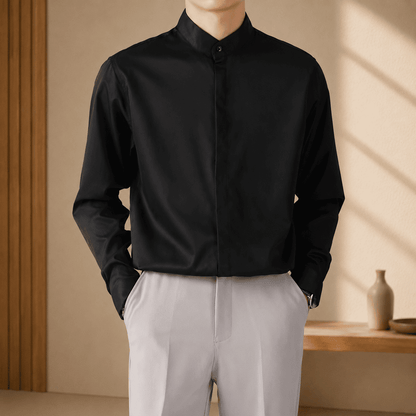 Refined Dress Shirt