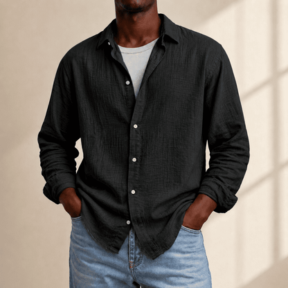 CoastalEase Long Sleeve